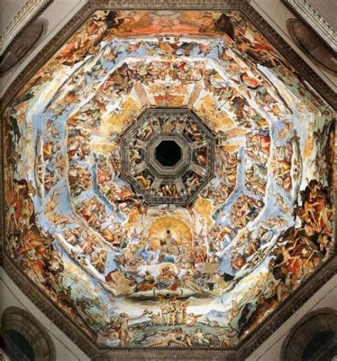 by what means was most of the art in florence created? it is often said that the artists of florence were driven by a sense of religious devotion and a desire to express the beauty and grandeur of god.