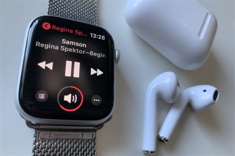 Can You Listen to Music on Apple Watch Without Phone? And Why Do Cats Love to Sit on Laptops?