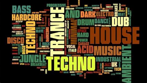 difference between house music and edm: exploring the nuances of electronic dance music subgenres