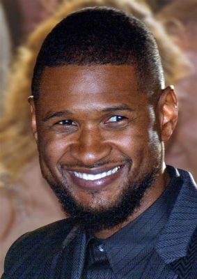 does usher write his own music does usher have a team of writers he collaborates with?