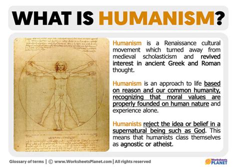 how is humanism reflected in renaissance art and why does it matter for contemporary society?