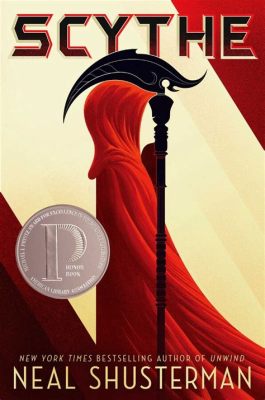 How Many Scythe Books Are There: A Delve into the Fictional World of Scythes