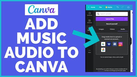 how to add music in canva video and explore the impact of music on film scoring