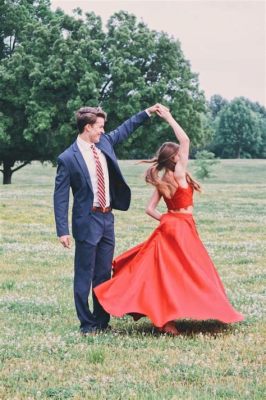 How to Dance at Prom: Embracing the Magic Beyond the Steps