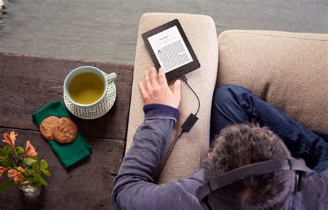 How to Listen to Kindle Books: A Multi-Faceted Journey into Audiobook Land