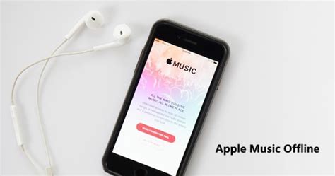 How to Play Apple Music Offline and Explore the Underrated Joy of Curated Playlists