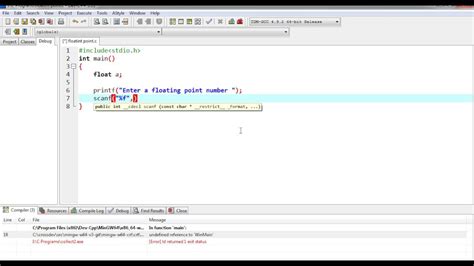 How to Print Float in C: A Multi-perspective Analysis