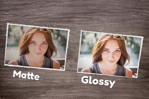 Is It Better to Print Photos Matte or Glossy? A Detailed Discussion