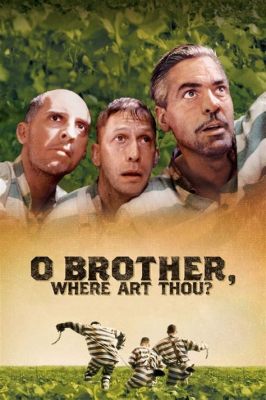 o brother where art thou 2 the importance of narrative in literature