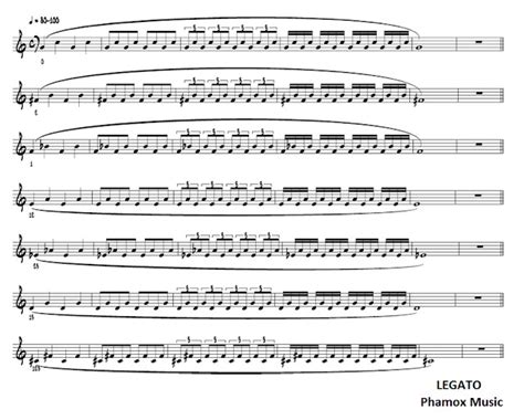 What is a Legato in Music, and Why Does It Sound Like Butter on a Warm Cello?