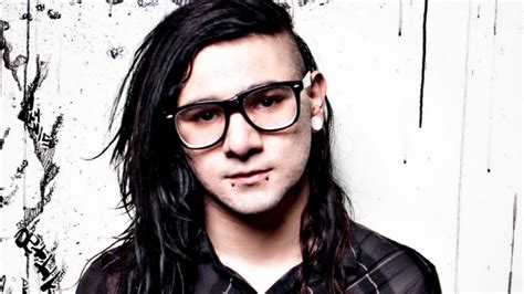 what kind of music is skrillex and does he influence electronic music?