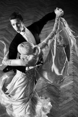 where did ballroom dance originated? exploring the origins and evolution of this elegant art form