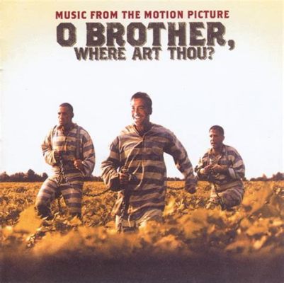 Where is O Brother, Where Art Thou Set — An In-Depth Exploration