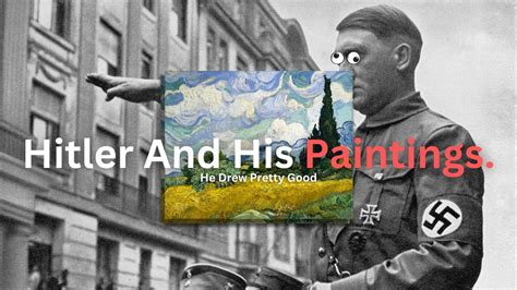 why did hitler get rejected from art school, and what could that rejection have led to in the annals of history?